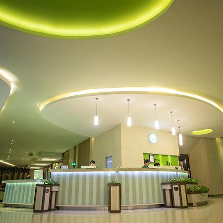 Hotel Wisata Niaga Purwokerto Εξωτερικό φωτογραφία