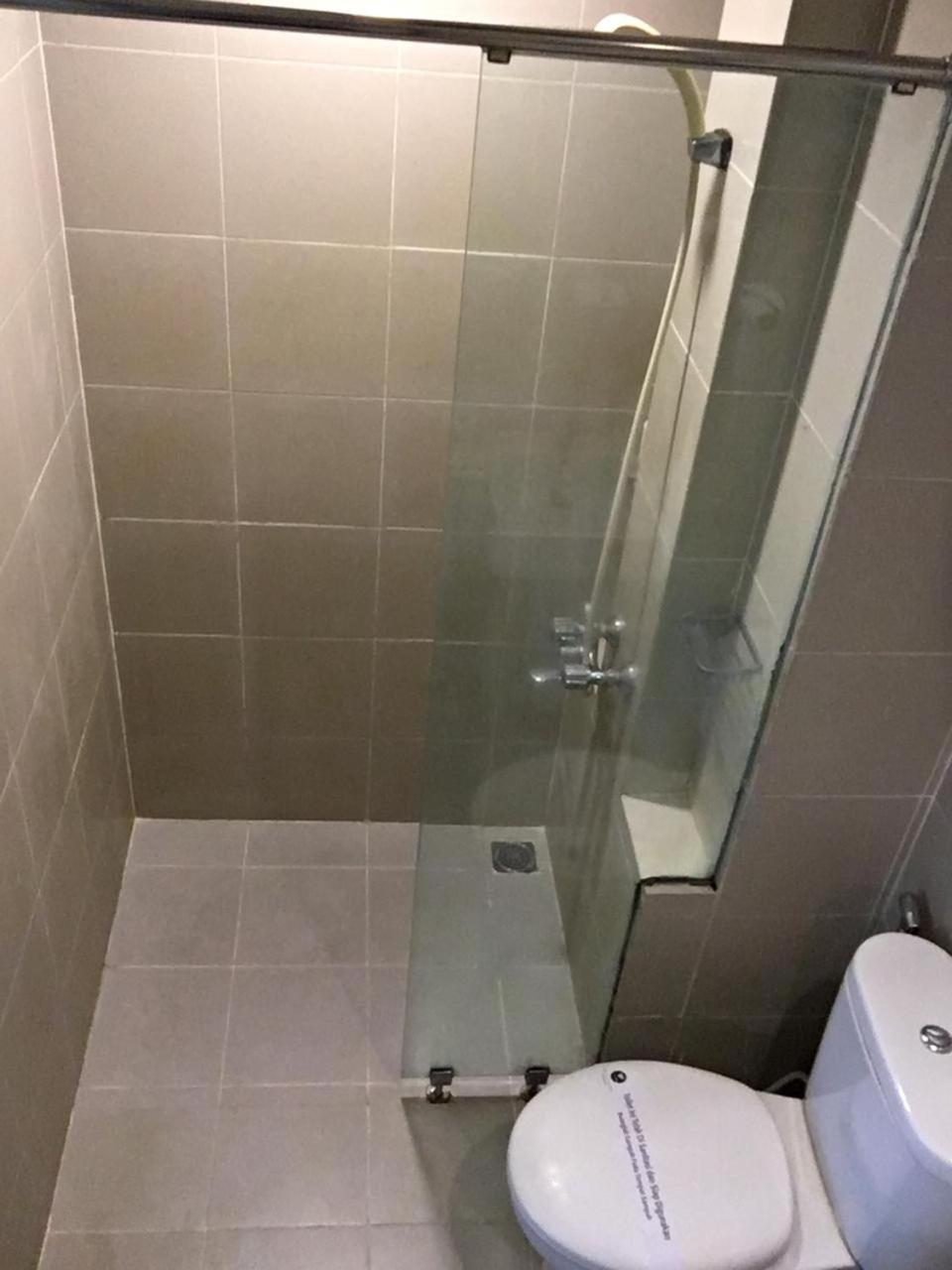 Hotel Wisata Niaga Purwokerto Εξωτερικό φωτογραφία
