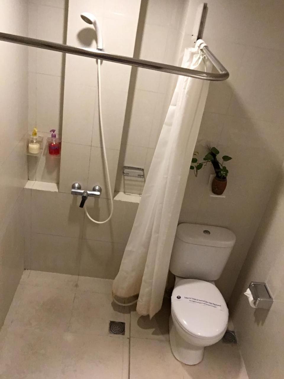 Hotel Wisata Niaga Purwokerto Εξωτερικό φωτογραφία