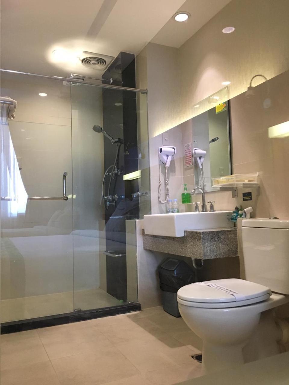 Hotel Wisata Niaga Purwokerto Εξωτερικό φωτογραφία