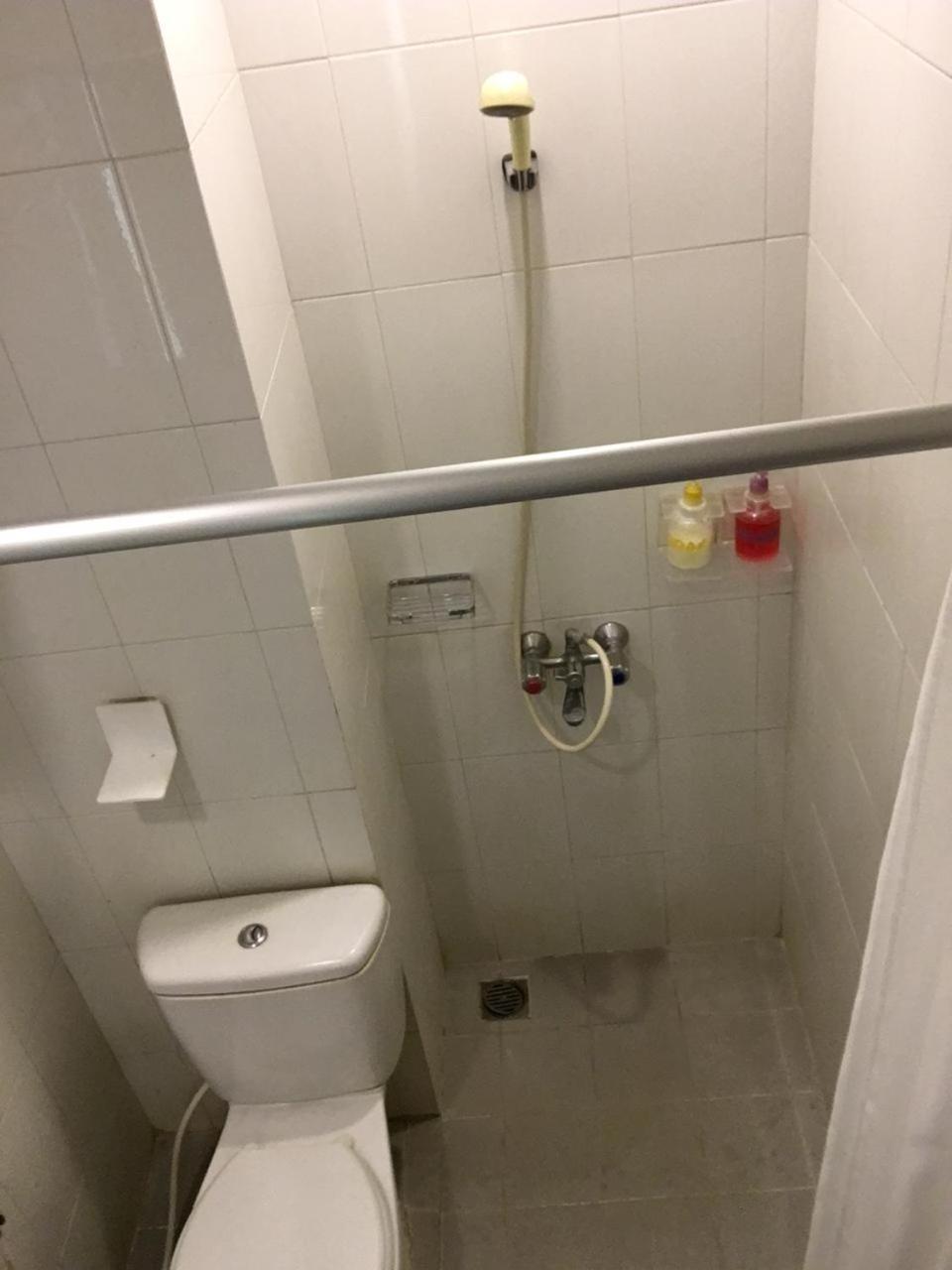 Hotel Wisata Niaga Purwokerto Εξωτερικό φωτογραφία
