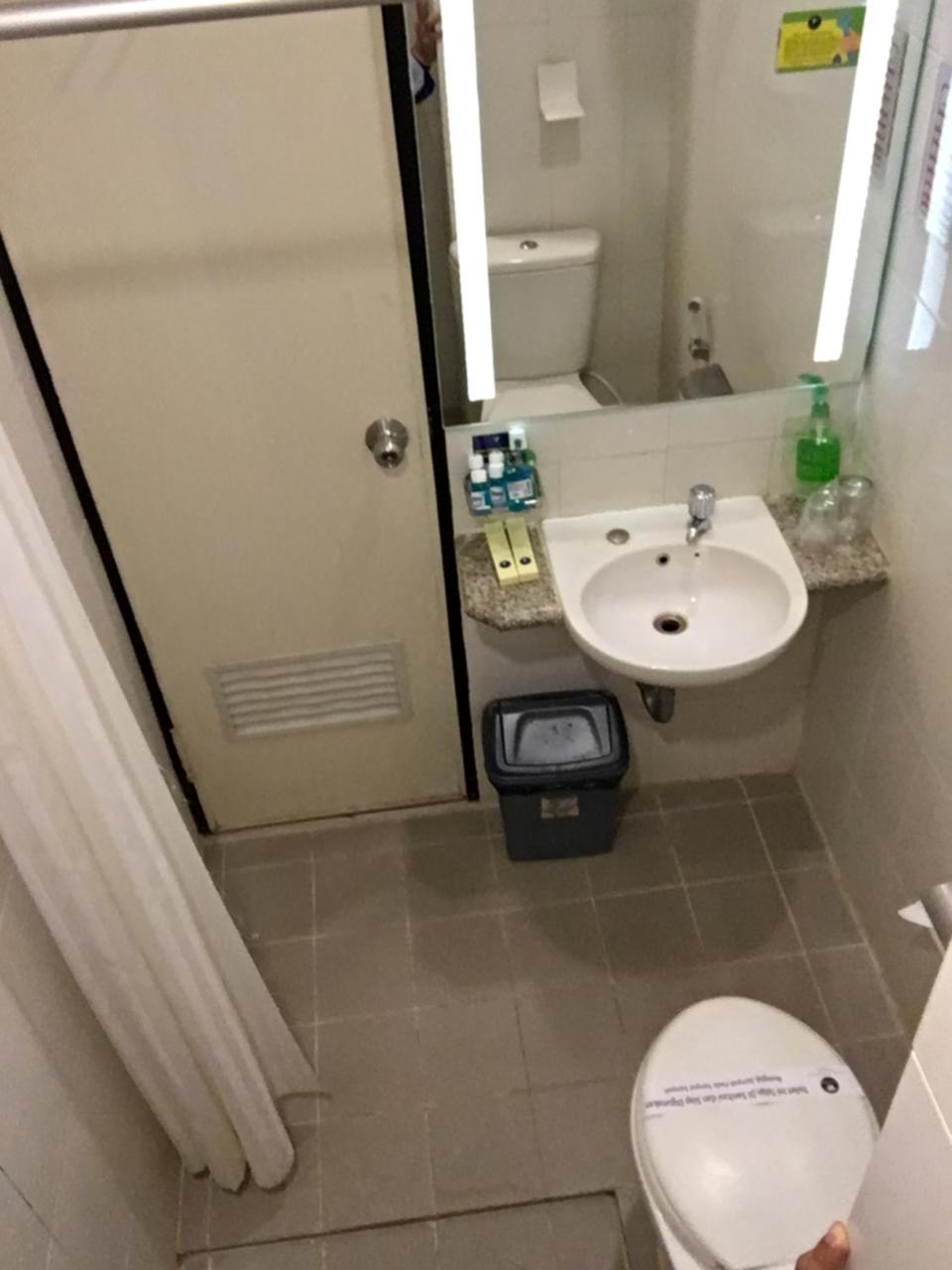 Hotel Wisata Niaga Purwokerto Εξωτερικό φωτογραφία