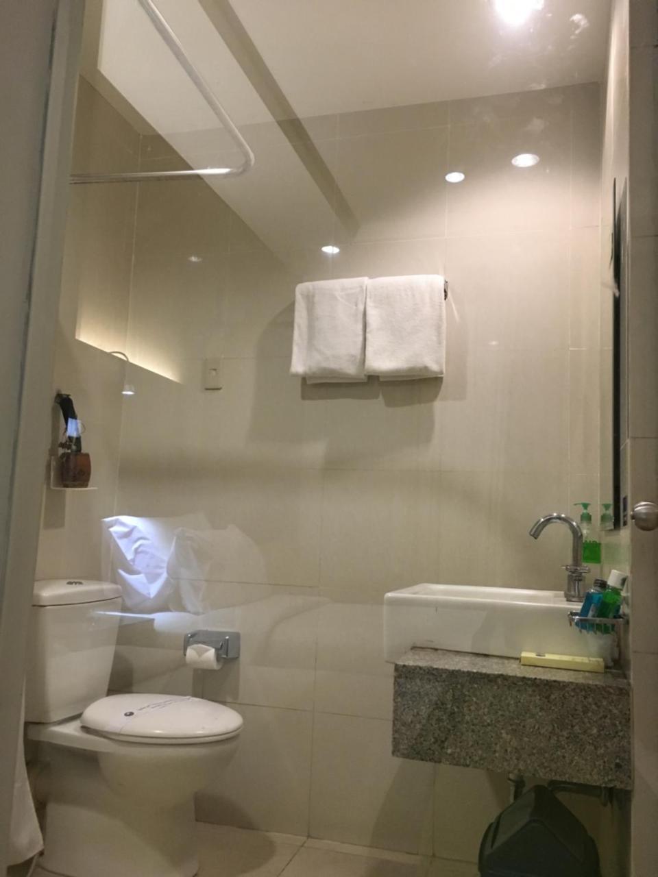 Hotel Wisata Niaga Purwokerto Εξωτερικό φωτογραφία