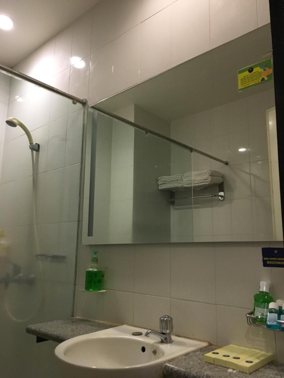 Hotel Wisata Niaga Purwokerto Εξωτερικό φωτογραφία